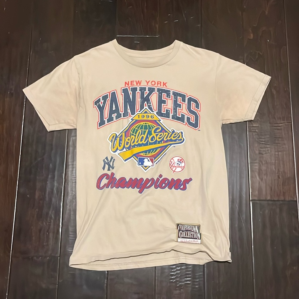Tan Pacsun shirt, good condition